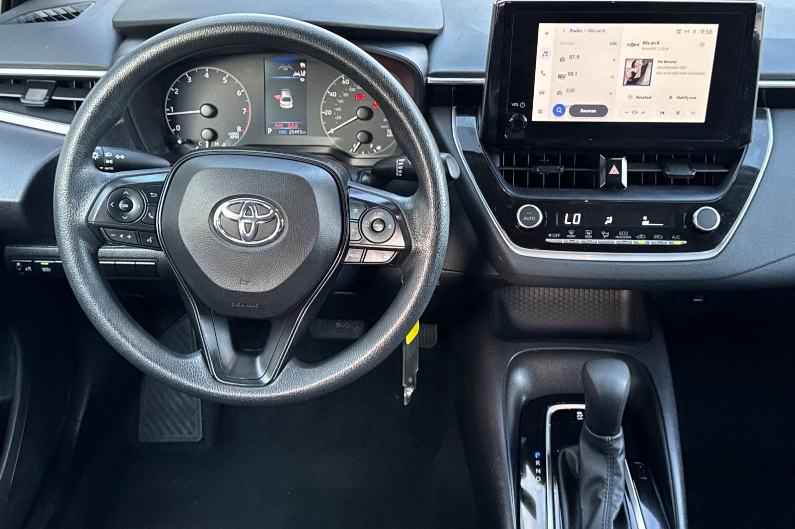 Used 2024 Toyota Corolla LE image 14