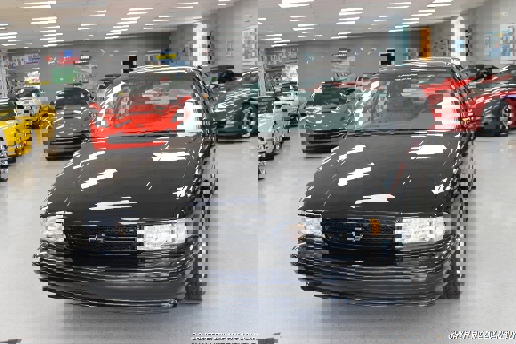 Used 1994 Chevrolet Impala SS image 15