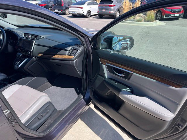 Used 2018 Honda CR-V EX-L image 31
