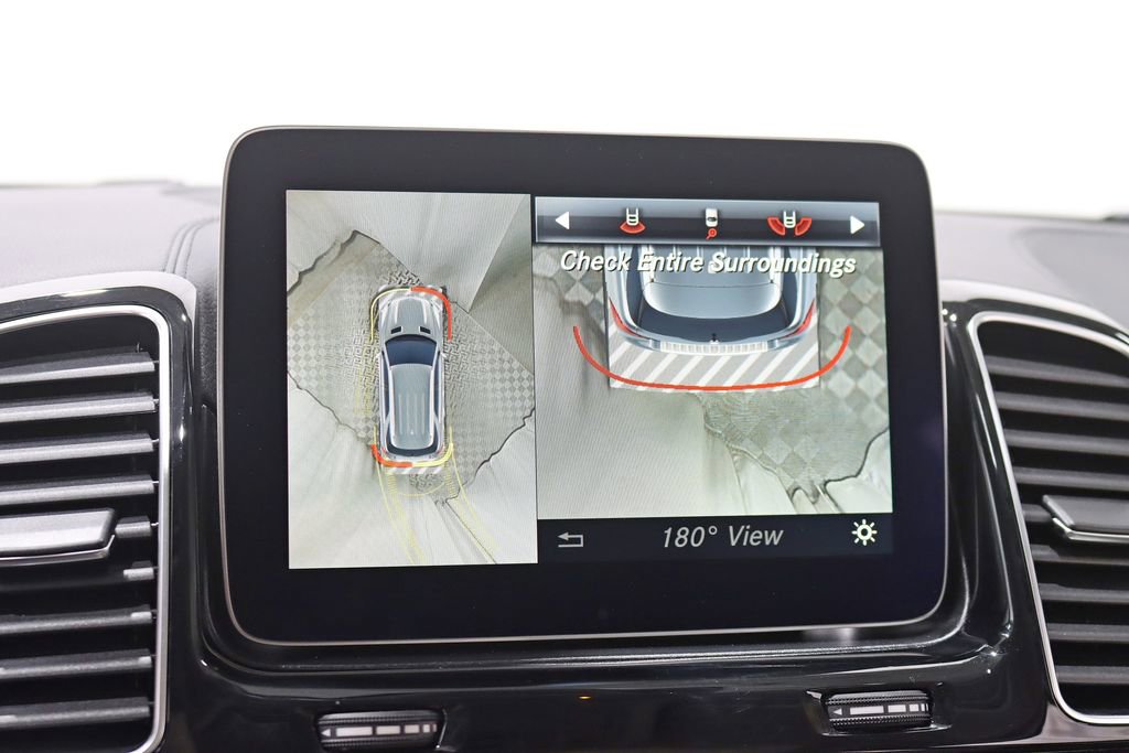 Used 2017 Mercedes-Benz GLE 400 4MATIC image 18