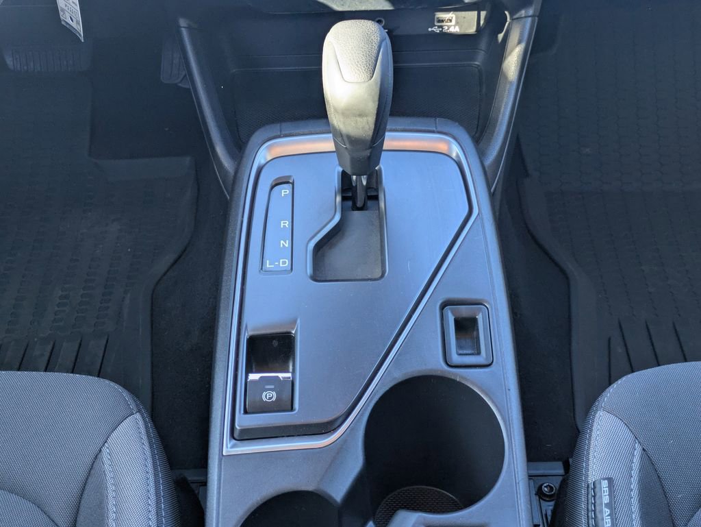 Certified 2024 Subaru Impreza 2.0i image 19