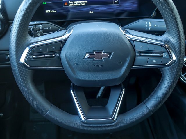 New 2026 Chevrolet Blazer EV LT image 18