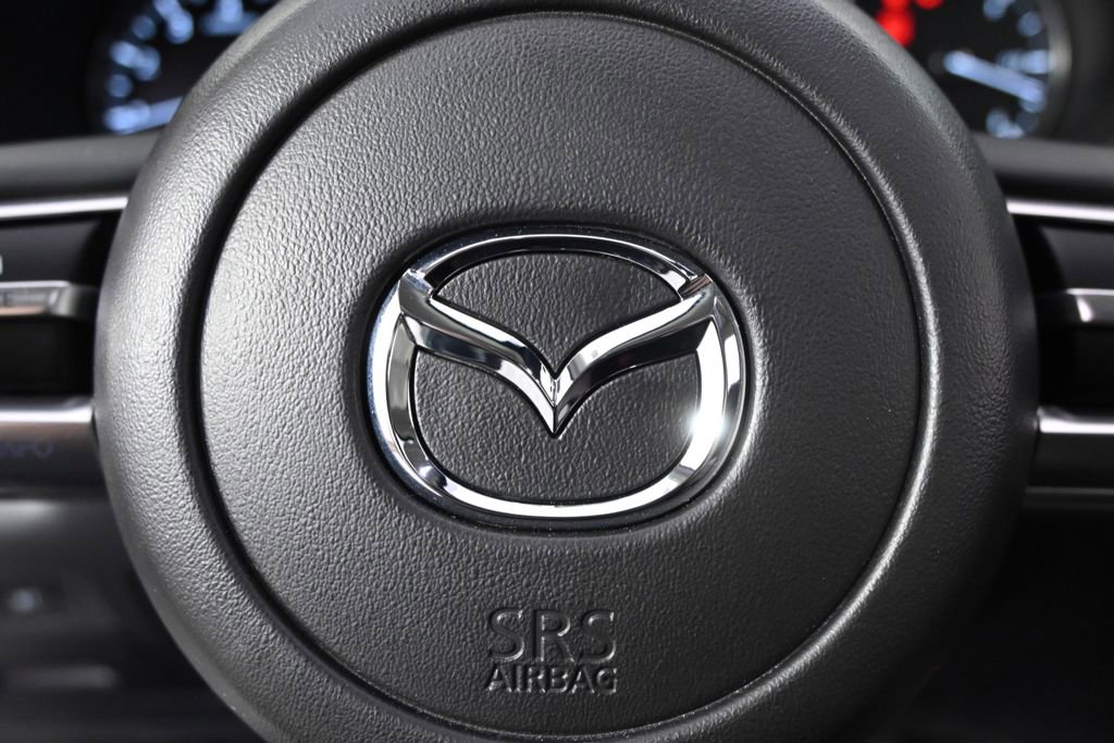 Used 2023 MAZDA CX-30 AWD 2.5 S w/ Premium Package image 36