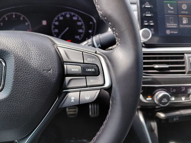 Used 2018 Honda Accord Sport image 26