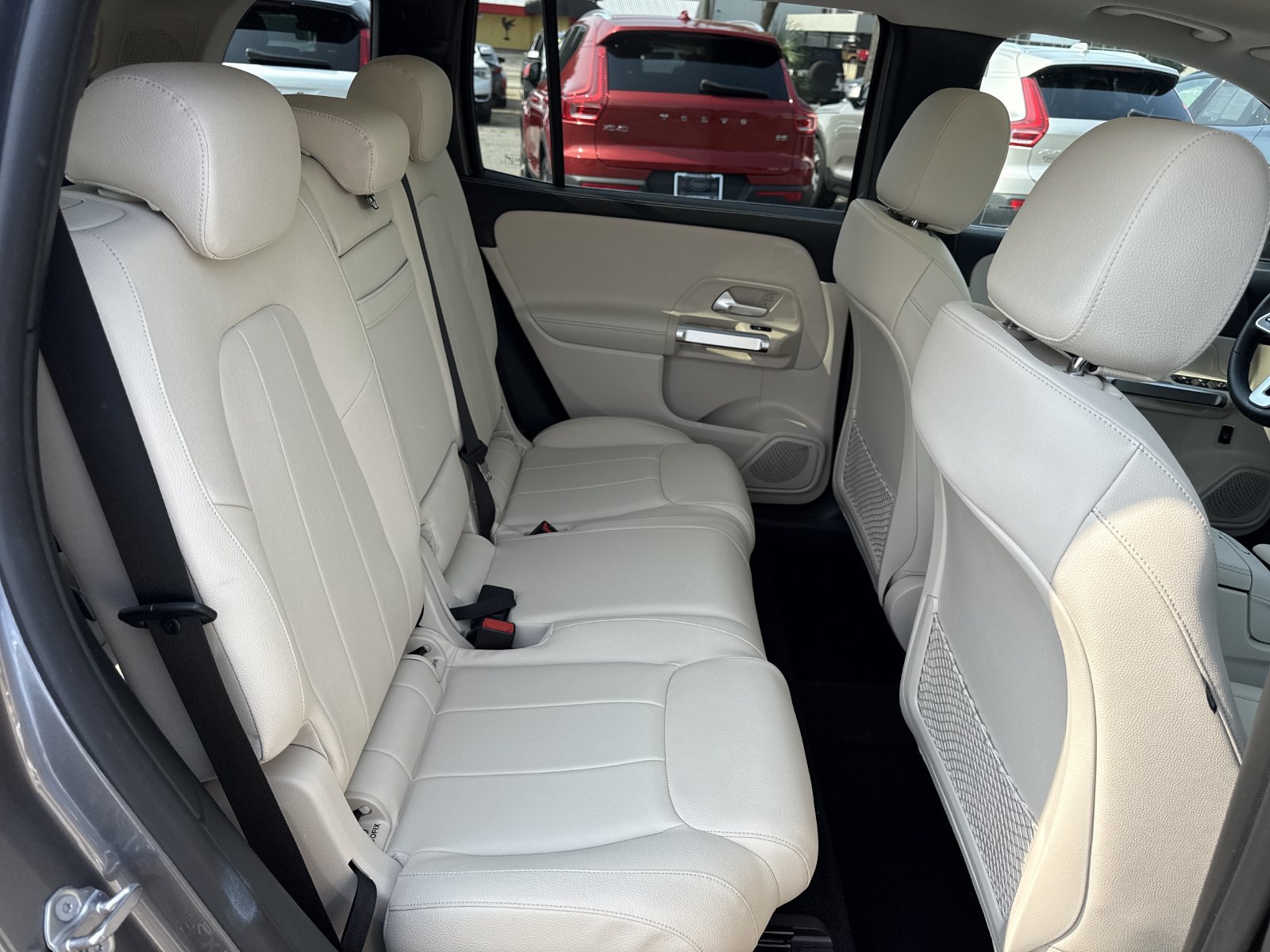 Certified 2022 Mercedes-Benz GLB 250 image 32