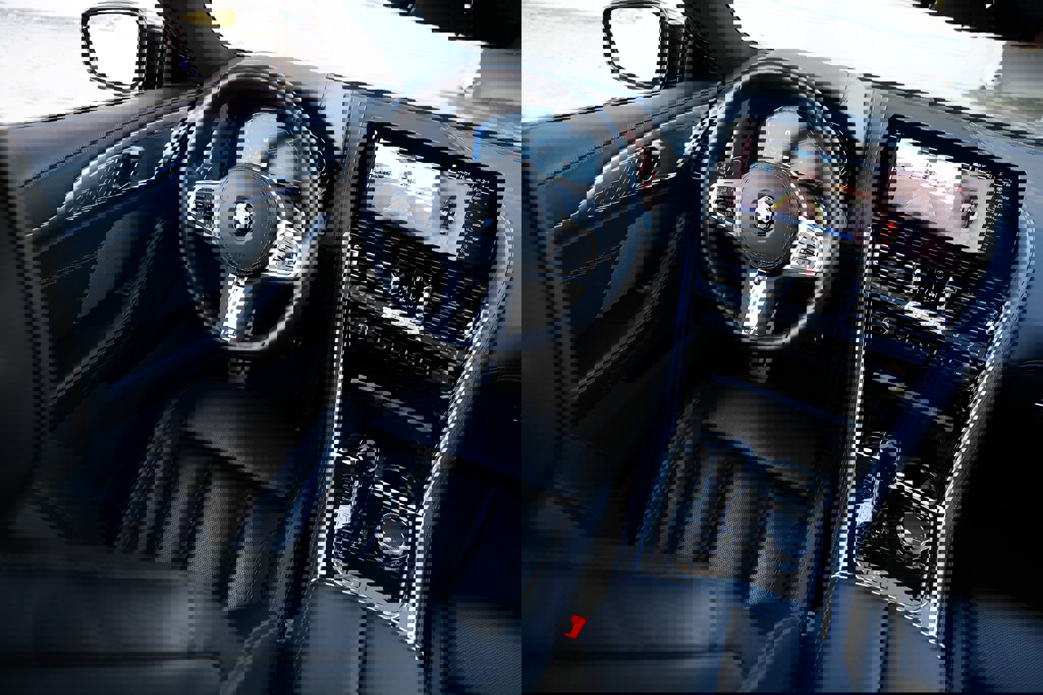 Used 2023 BMW 840i Coupe image 23