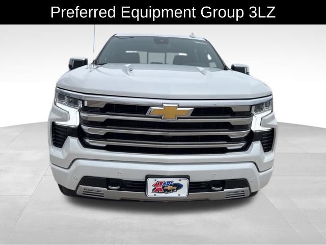 Certified 2024 Chevrolet Silverado 1500 High Country image 2