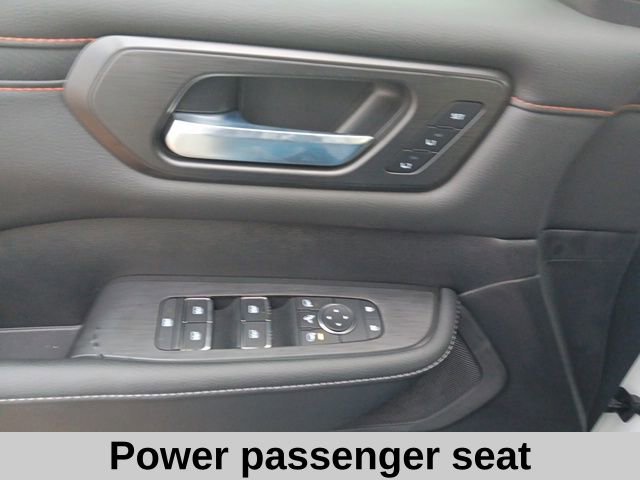 New 2026 Nissan Armada PRO-4X image 15