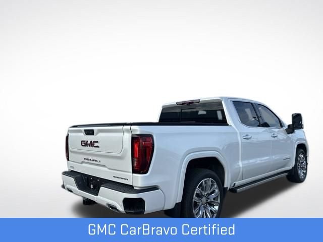 Certified 2023 GMC Sierra 1500 Denali AWD/4WD image 13