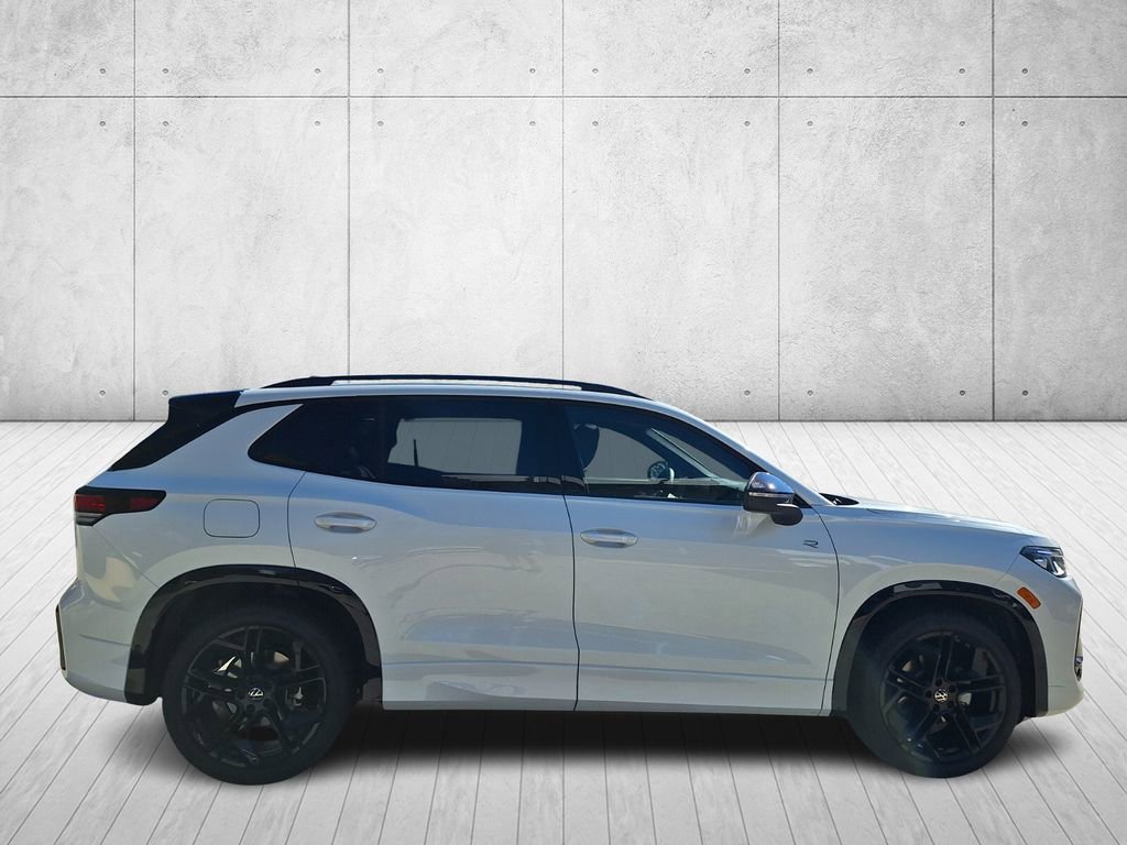 New 2026 Volkswagen Tiguan SE R-Line image 6