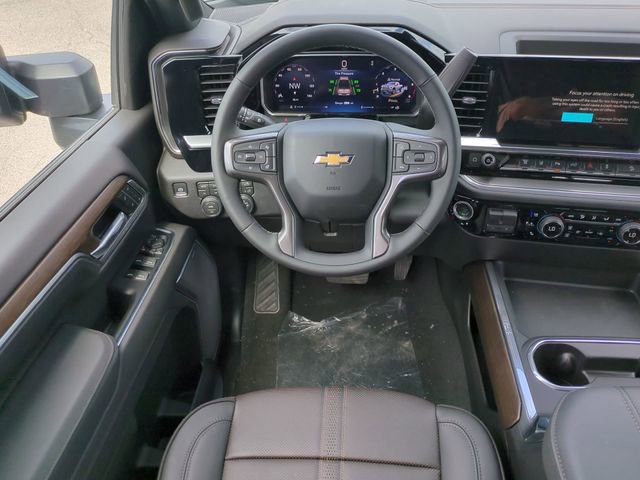 New 2026 Chevrolet Silverado 2500 High Country image 15