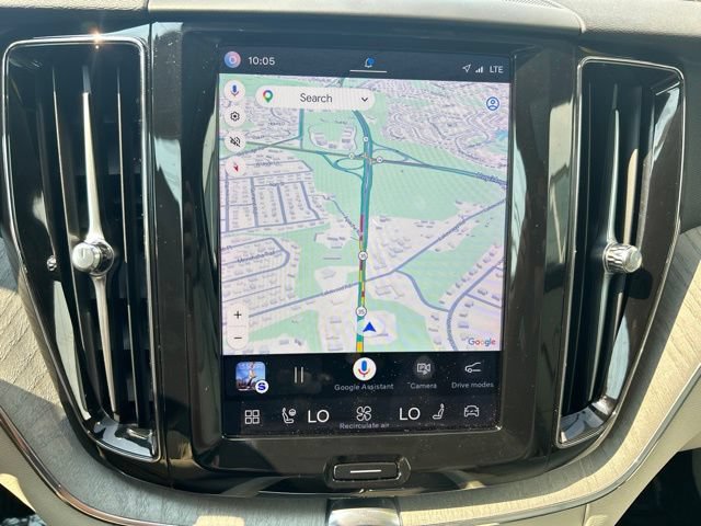 Certified 2023 Volvo XC60 B5 Plus w/ Climate Package AWD/4WD image 24