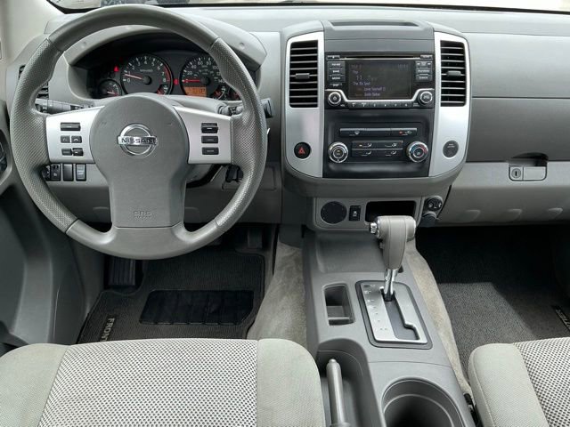 Used 2018 Nissan Frontier SV RWD image 7