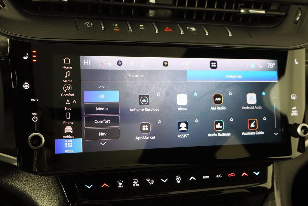 New 2026 Jeep Grand Cherokee Limited image 39