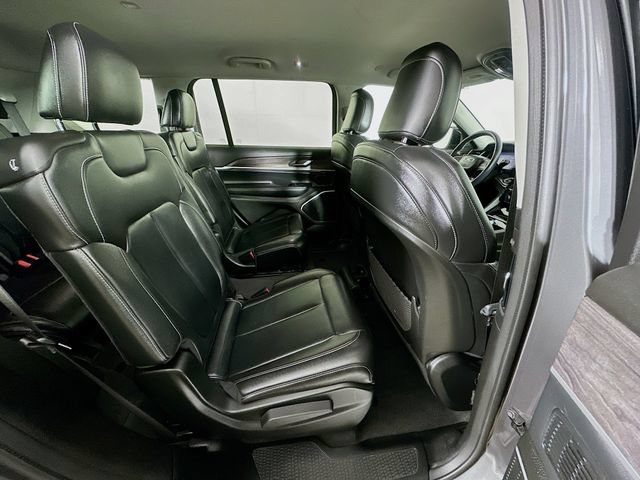 Used 2022 Jeep Grand Cherokee L Limited AWD/4WD image 9