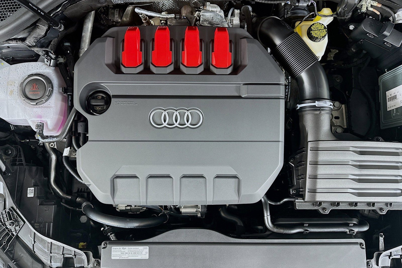 New 2026 Audi S3 Premium image 12