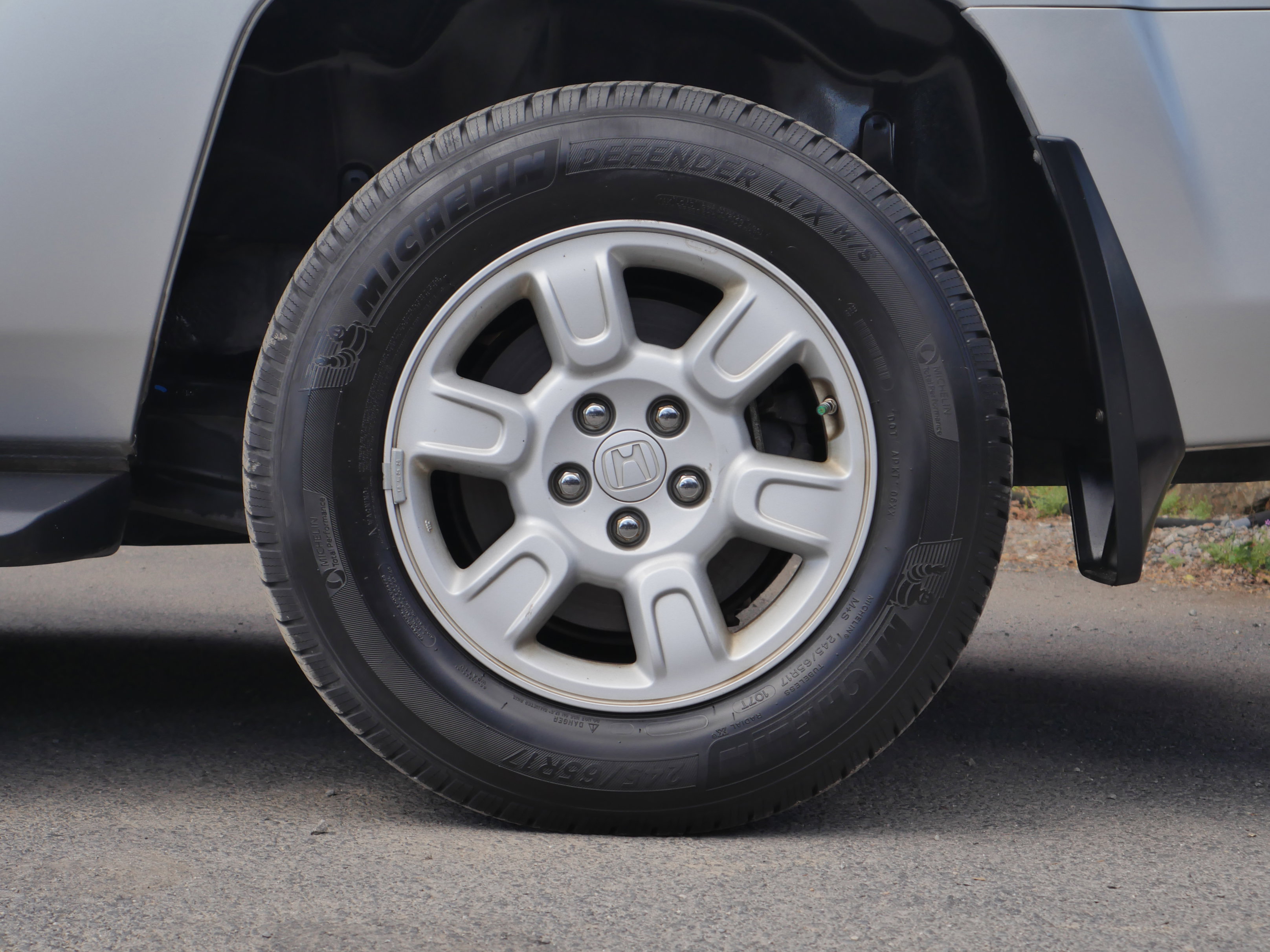 Used 2006 Honda Ridgeline RTS image 16