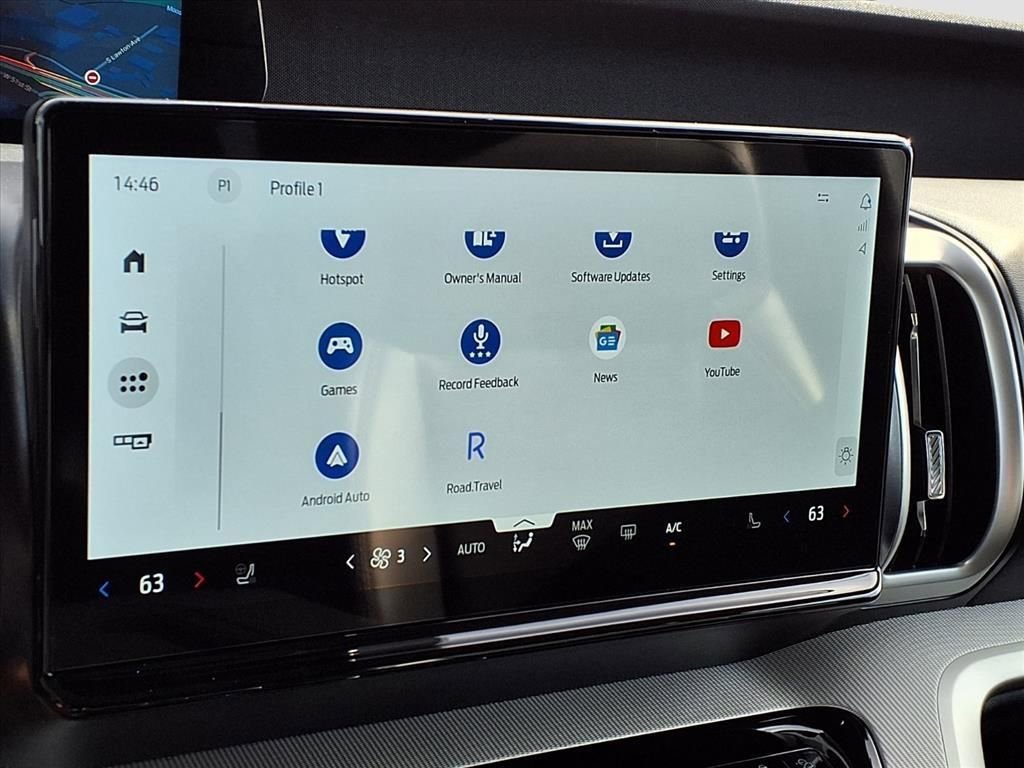 Used 2025 Ford Expedition Active image 26