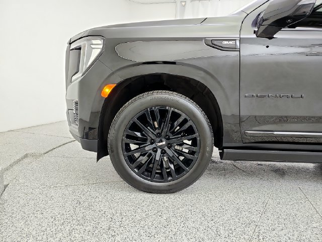 Used 2023 GMC Yukon Denali w/ Max Trailering Package AWD/4WD image 31