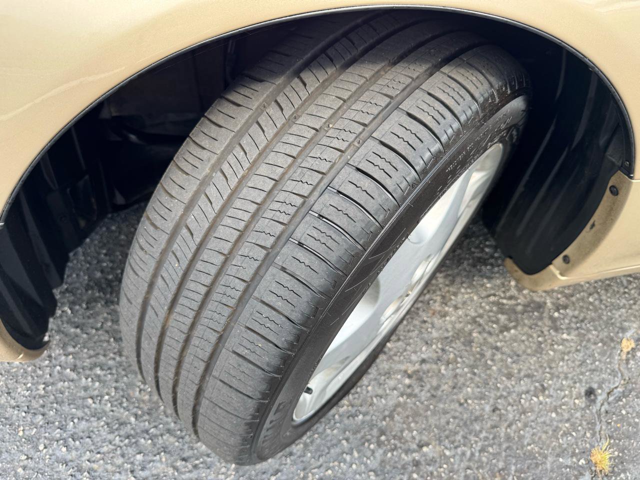 Used 2003 Lexus LS 430 RWD image 26