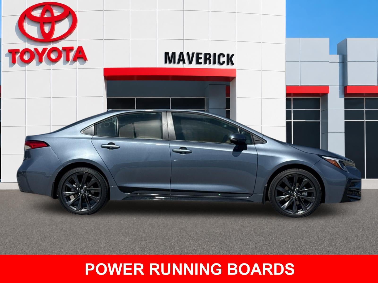 New 2027 Toyota Corolla SE FWD image 6