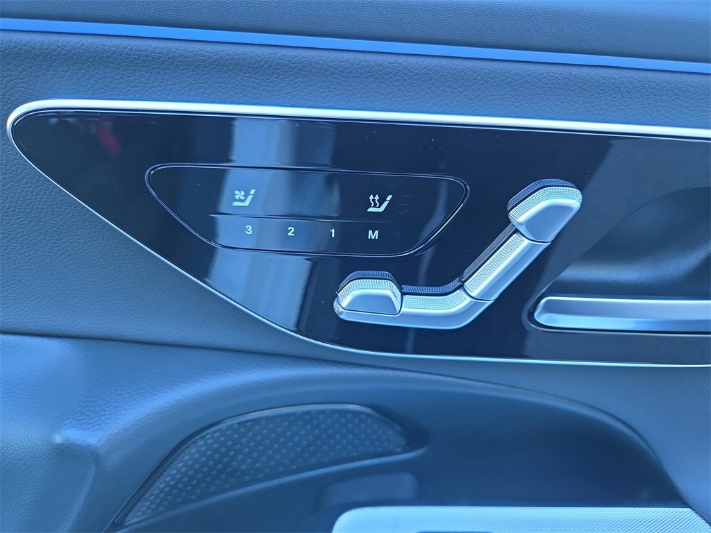New 2026 Mercedes-Benz E 350 4MATIC Sedan image 17