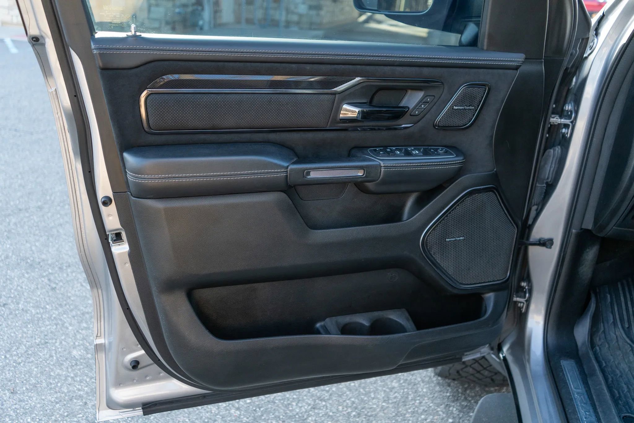 Used 2022 RAM 1500 TRX w/ TRX Level 2 Equipment Group image 41