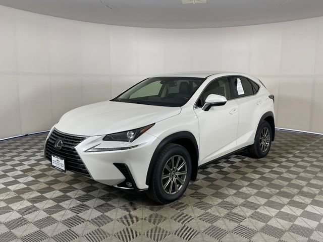 Used 2019 Lexus NX 300 F Sport