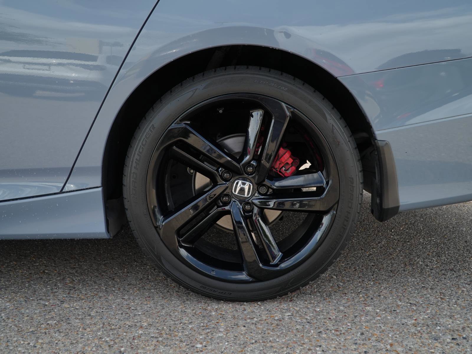 Used 2021 Honda Accord Sport Special Edition image 8