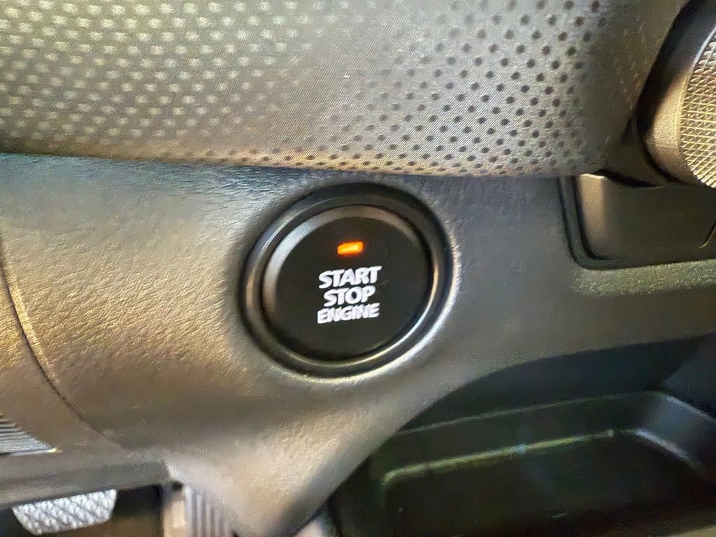 New 2025 MAZDA CX-50 AWD 2.5 S w/ Cargo Package image 20