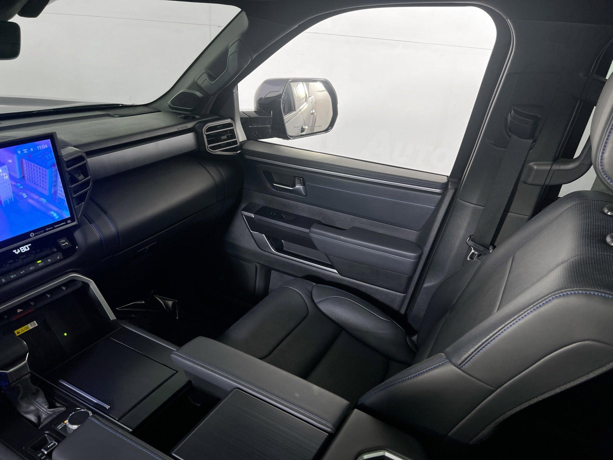 Used 2023 Toyota Tundra Platinum image 23