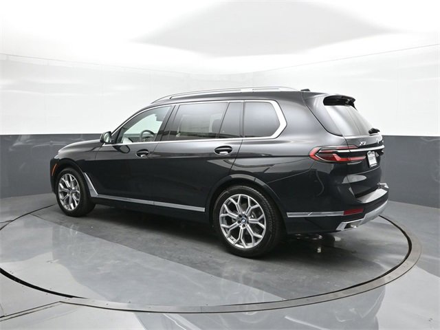 New 2026 BMW X7 xDrive40i image 5