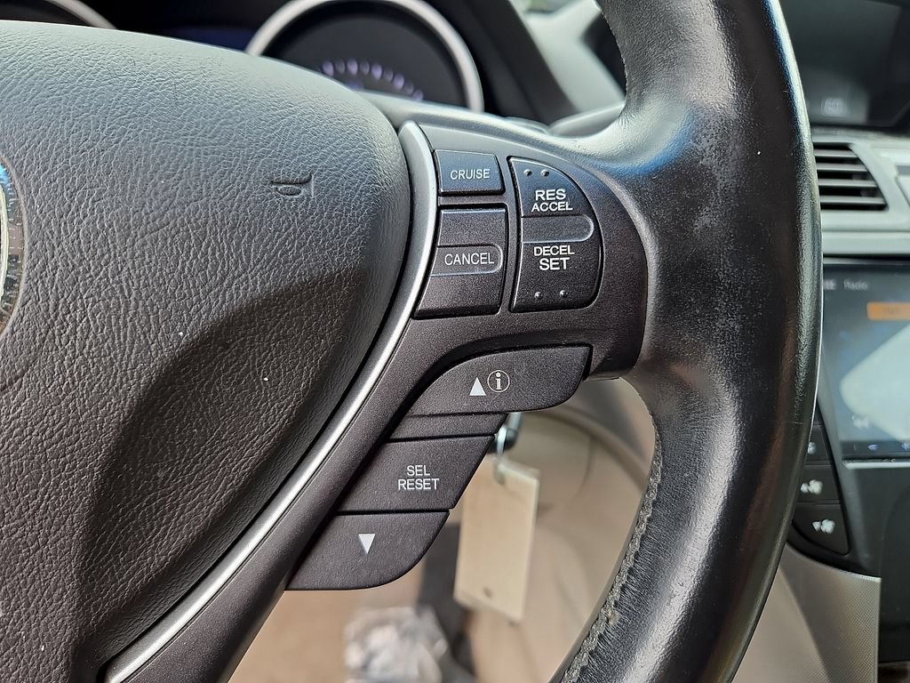 Used 2010 Acura TL FWD image 23