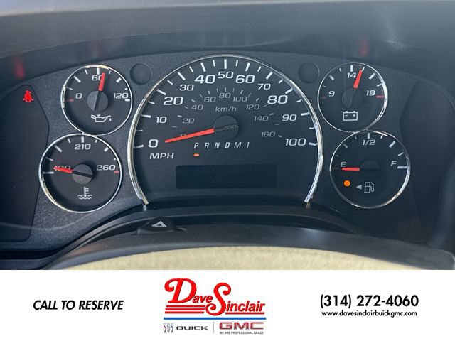 New 2026 GMC Savana 2500 RWD image 14