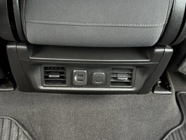 Used 2019 Chevrolet Silverado 1500 LT w/ Texas Edition RWD image 29