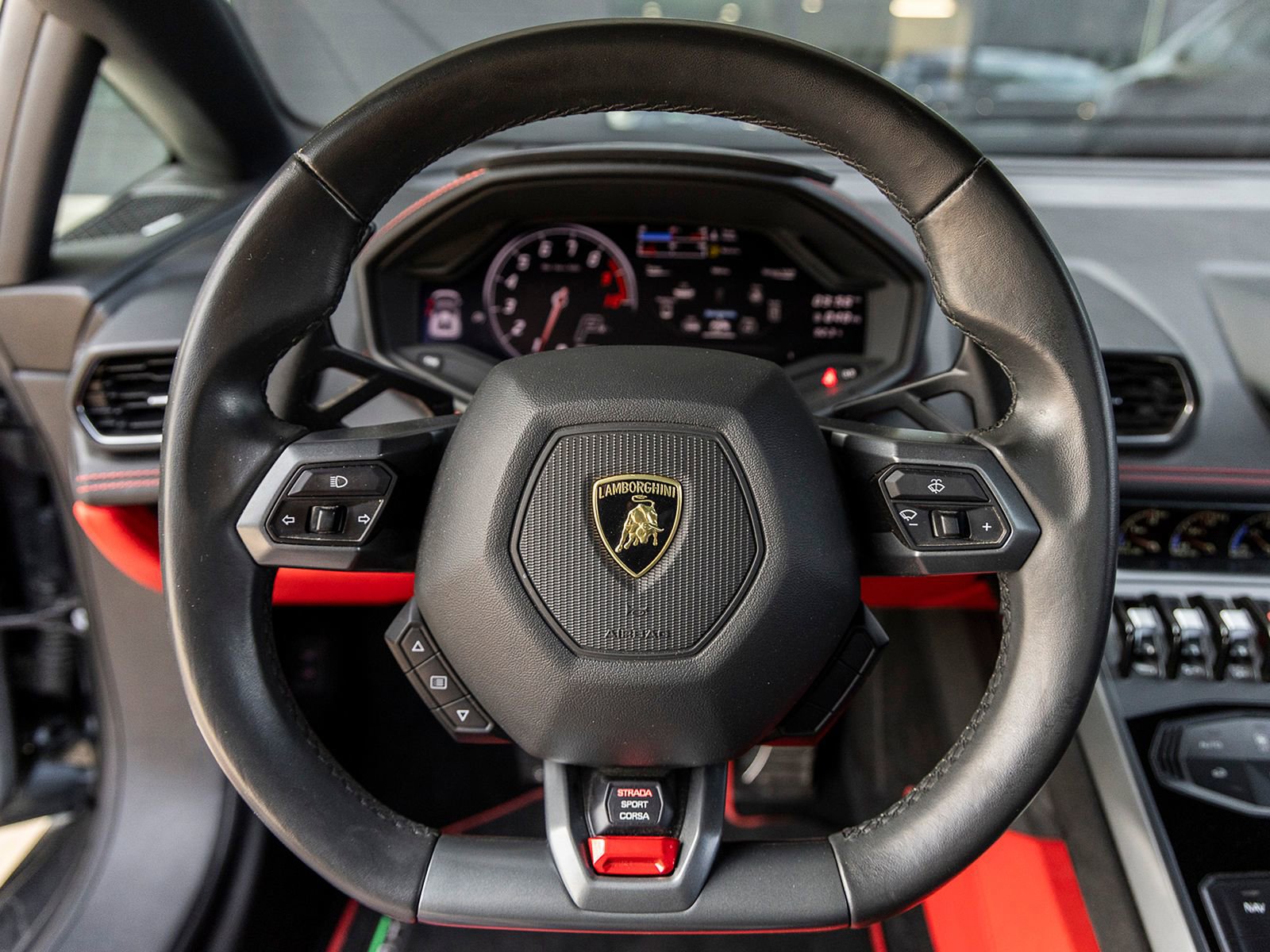 Used 2019 Lamborghini Huracan LP 580-2 image 35