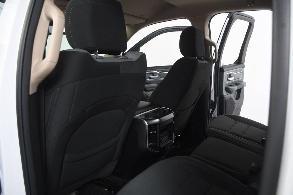 Used 2020 RAM 1500 Big Horn AWD/4WD image 32