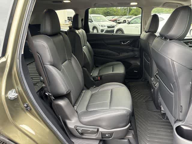 Certified 2025 Subaru Ascent Bronze Edition AWD/4WD image 20