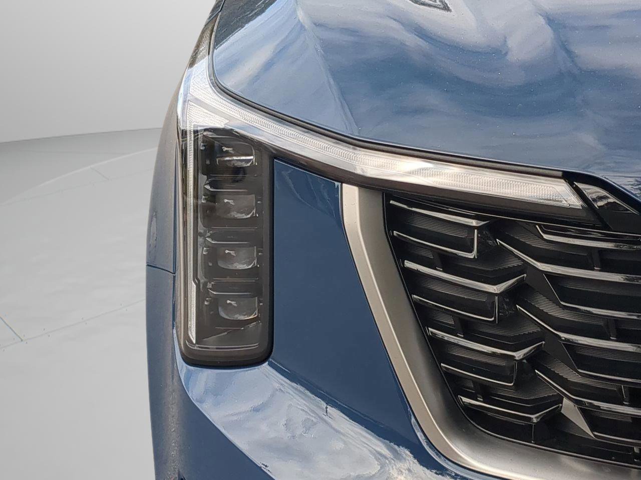 New 2026 Kia Sorento EX image 10