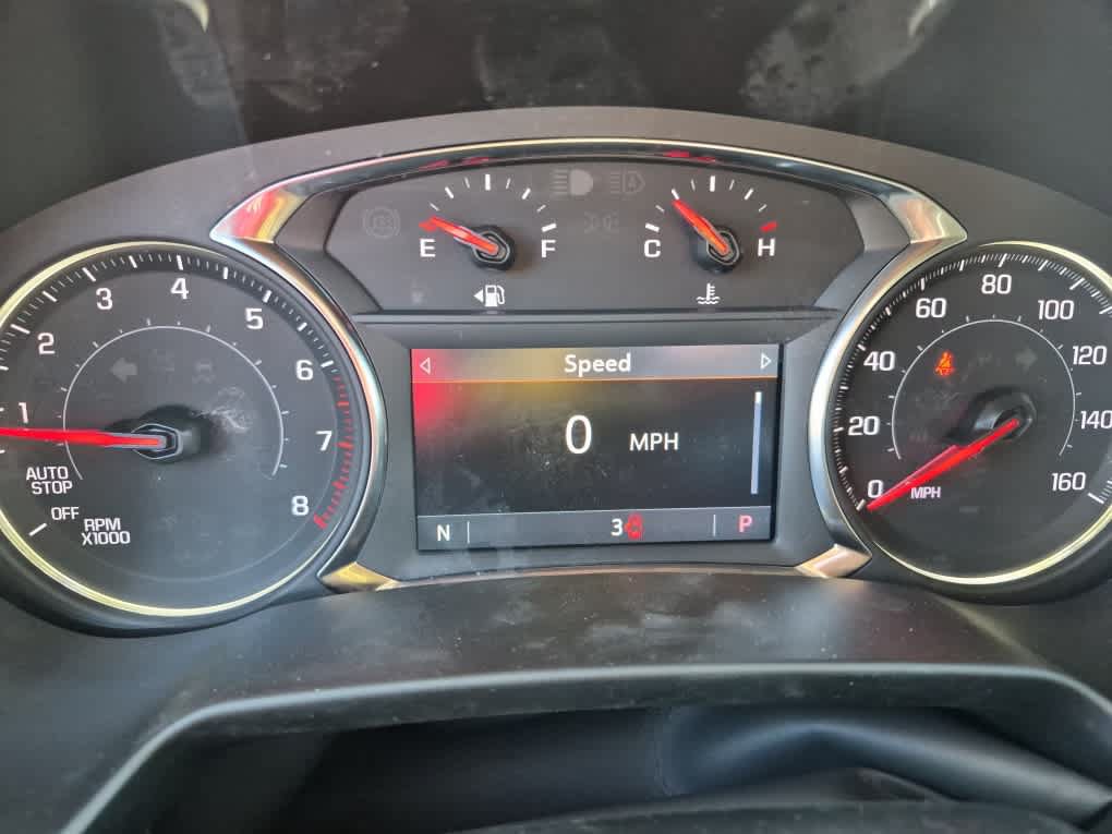 New 2026 Chevrolet Blazer LT w/ Convenience Package FWD image 20