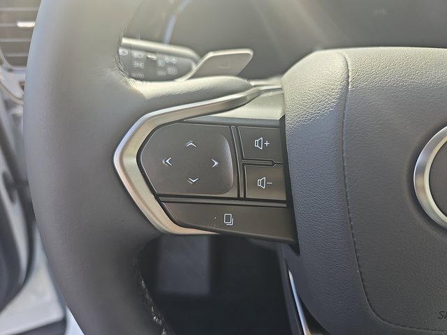 New 2026 Lexus NX 350 AWD w/ Accessory Package (2T) image 17