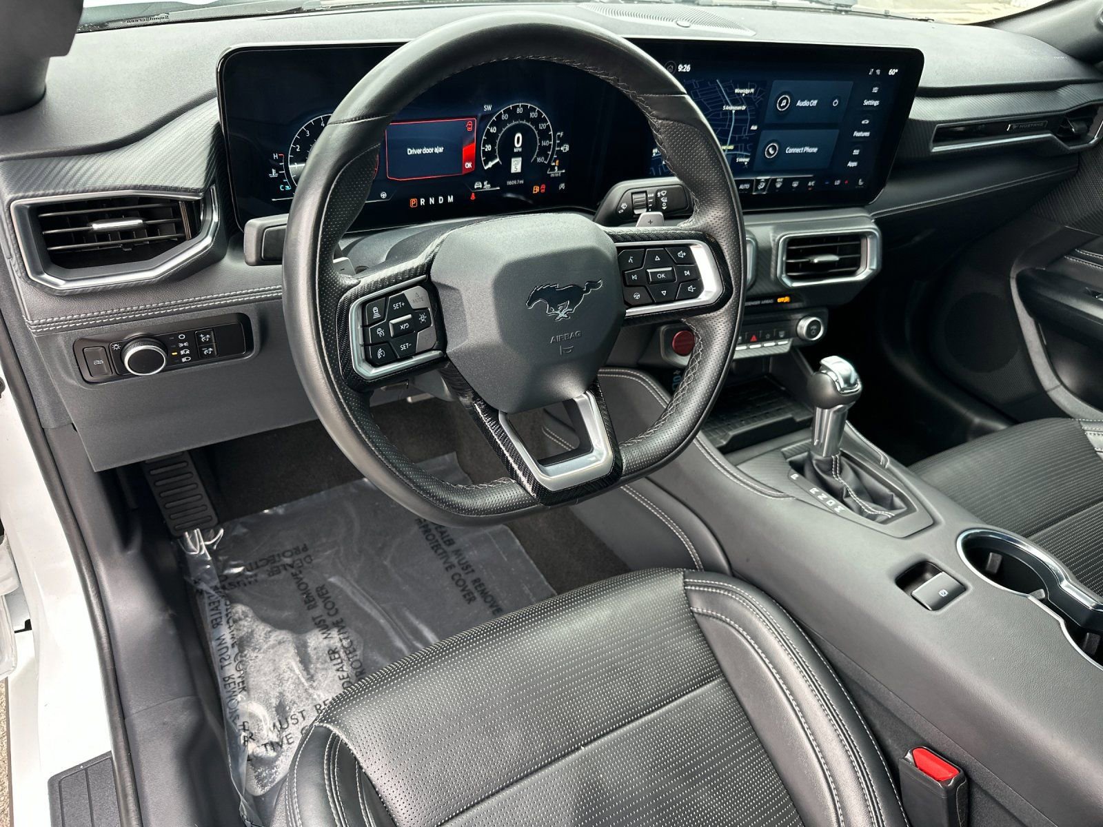 Used 2024 Ford Mustang GT Premium image 14