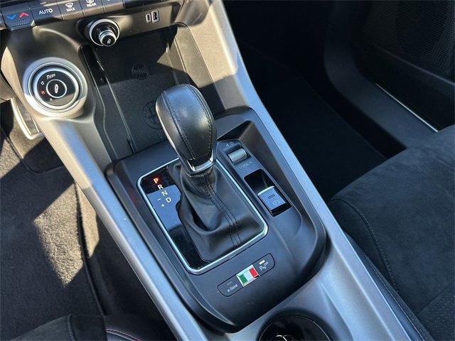 Used 2024 Alfa Romeo Tonale Veloce image 22