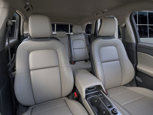 New 2026 Lincoln Corsair Premiere image 10