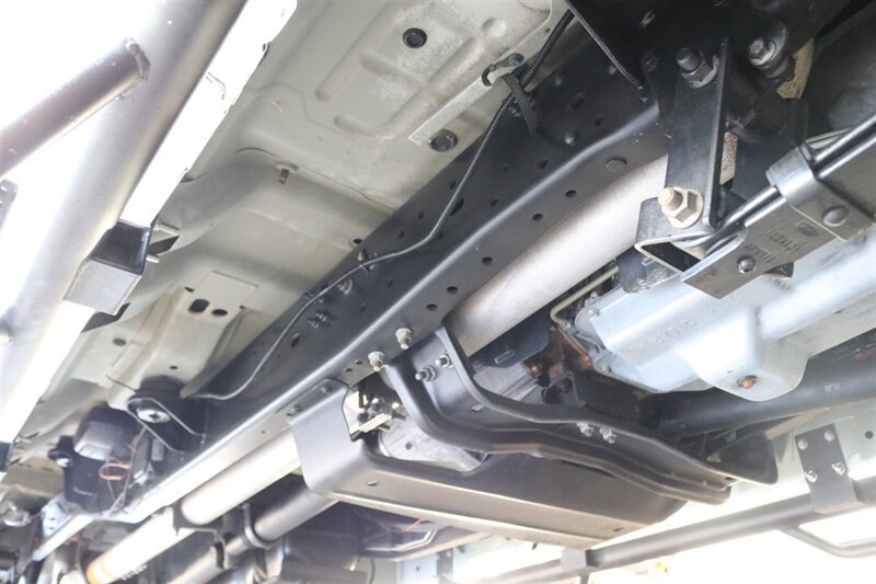 Used 2001 Ford F250 XLT AWD/4WD image 23