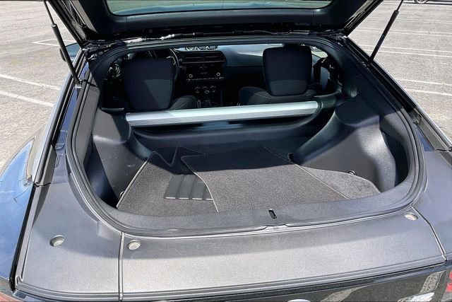 Used 2023 Nissan Z w/ Floor Mat Package RWD image 32