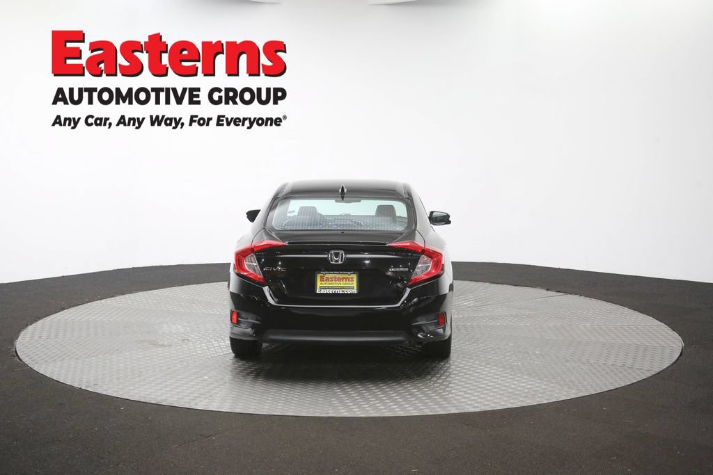 Used 2017 Honda Civic Touring image 32