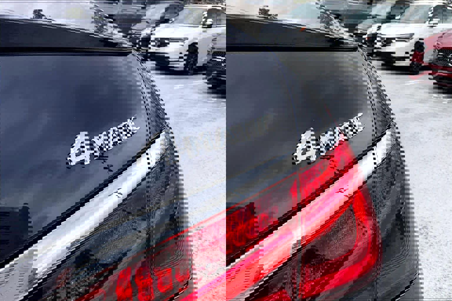 Used 2022 Mercedes-Benz S 580 4MATIC Sedan image 10