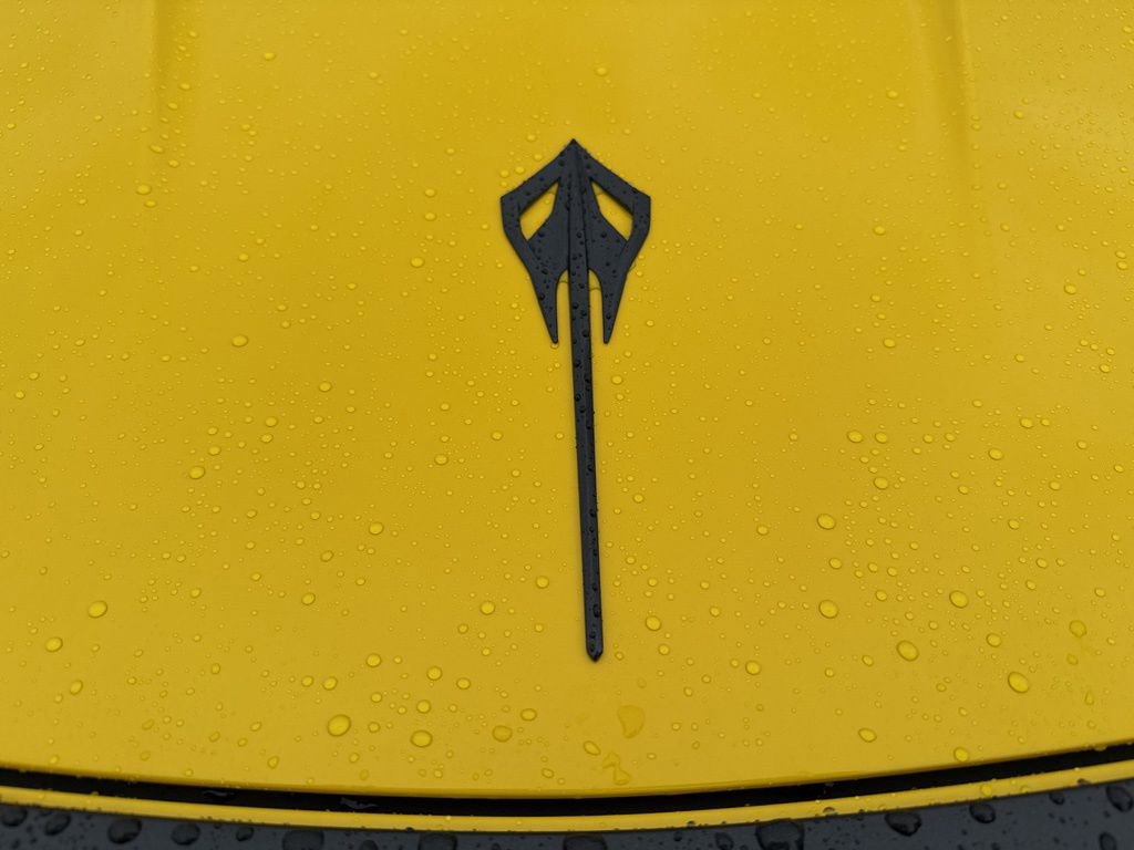 Used 2025 Chevrolet Corvette E-Ray image 14