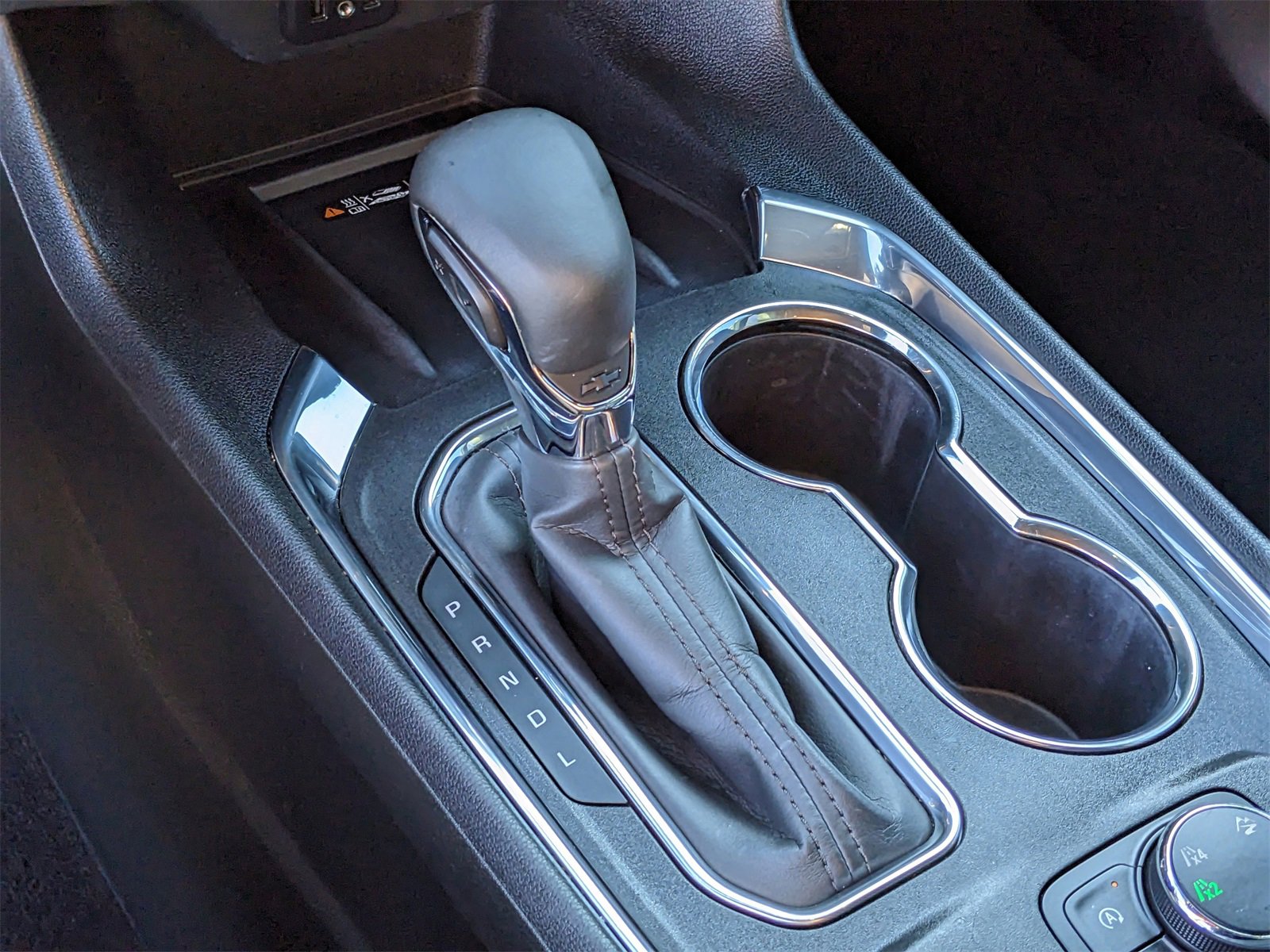 Used 2023 Chevrolet Traverse LT image 27